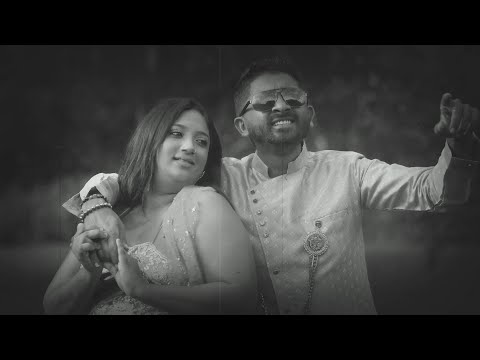 Navisha X Anil Pitie - Tere Naam Remix [Official Music Video] (2025)