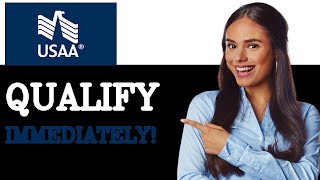 How To Qualify For USAA Health Insurance (2025)