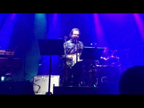 להקת טנגו - ריקוד לאור ירח - אנגר תל אביב 11.1.2017