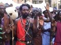 Mau Mau Songs At Dedan Kimaathi Monument