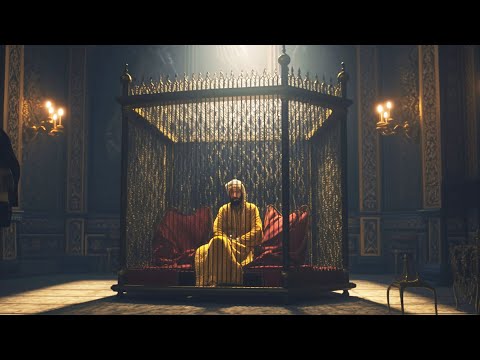 Creepy Things That Were Normal in Constantinople