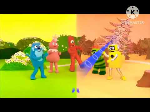 DJ Lance Speaks Every Language (For @braytoons884)