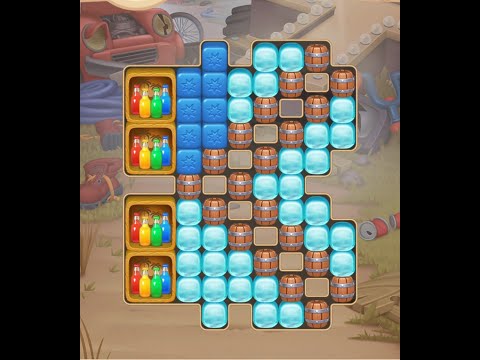 TOON BLAST level 7552