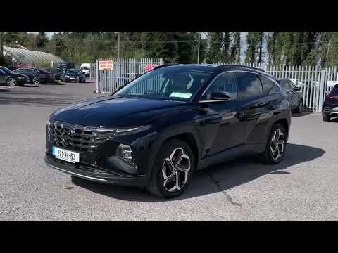 Hyundai Tucson 4WD Executive Plus PHEV Auto - Image 2