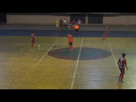 Final Futsal INDEPENDENTE X KIKANA 15/12/17 [1]