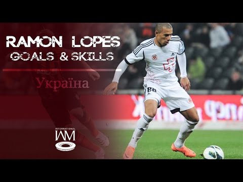 RAMON LOPES  - UCRÂNIA