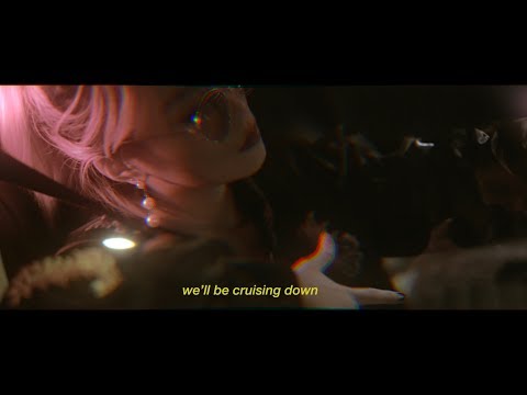 Inquisitive - Freeway (feat. Aleya & THELIONCITYBOY) [Official Lyric Video]