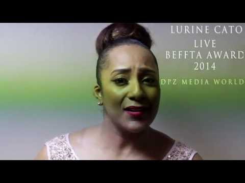 BEFFTA Awards 2014 [ Lurine Cato ] [ Dpz Media World ]