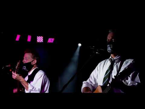 Ballet Crisis -- Come Back Gauguin (LIVE at Pine Grove Hall, 8/18/20)