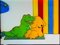 Disney Family Video Sampler Spot Goes To The Fair