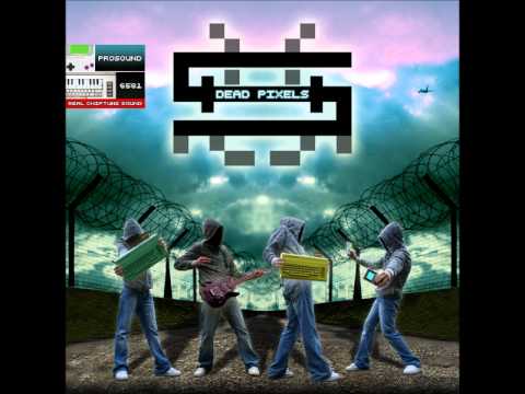 SH music (LukHash) - Digital Heart