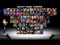Mortal Kombat Project Pentalogy Johnny Cage MK2 Playthrough