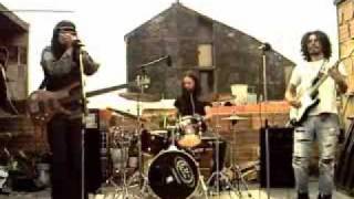 BOOM BANG CITADINO BLUES &amp; ROCK