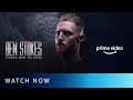 Ben Stokes Phoenix From The Ashes Watch Now Chris Grubb Luke Mellows Prime Video