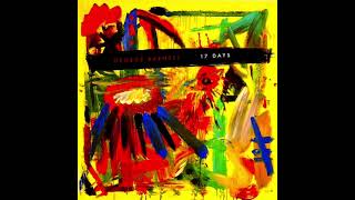 George Barnett - 17 Days (Full Album)
