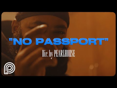 Yung Phonz - No Passport (Official Video)