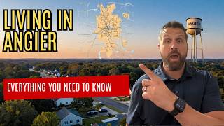 Living in Angier, NC | Everything You Need to Know
