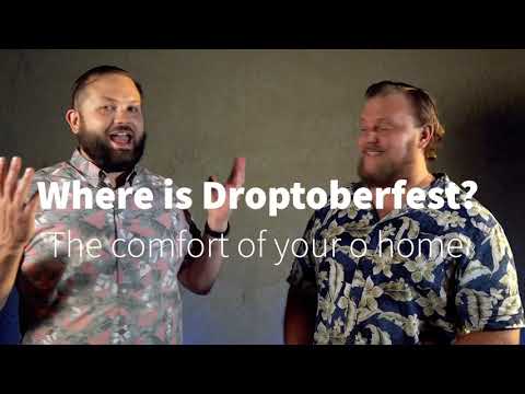 Droptoberfest 2020 - Episodes - Your Frequently Asked Questions, Answered!