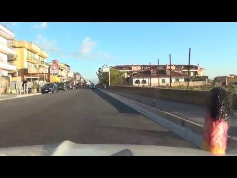 Giugliano in Campania Italy Italien 16.10.2015