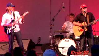 The Lost Trailers - &quot;Proud&quot;