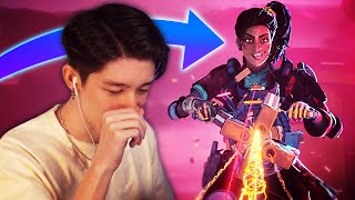 Apex Legends video thumbnail