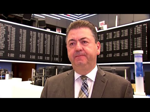 Dax hält sich zum Wochenauftakt stabil