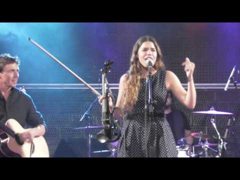 Màia, Jordi Ninus & Sense Sal - Aftersun @ Festival Estils (Barcelona)