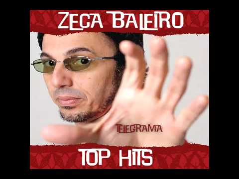 Zeca Baleiro - Telegrama