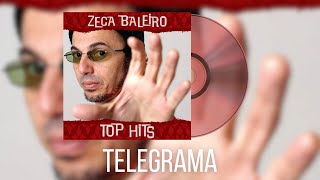 Zeca Baleiro - Telegrama