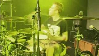 Sum 41 Live in Tokyo   All Messed Up + All She&#39;s Got