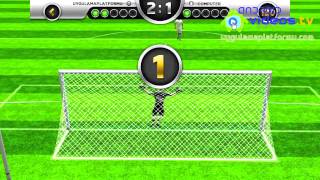 EuroGoal 2012 videosu