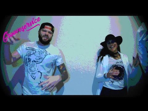 grooveservice - Pauza (You Can't Dance video)