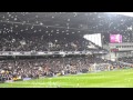 WestHam - Millwall 04/02/2012 I'm Forever Blowing Bubbles