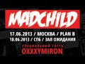 Oxxxymiron feat Madchild - Darkside 
