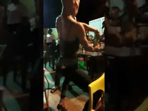 Holger Zilske, Dave DK ft Richard Davis