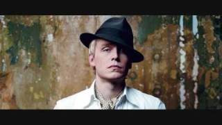 Mr Hudson - Knew We Were Trouble