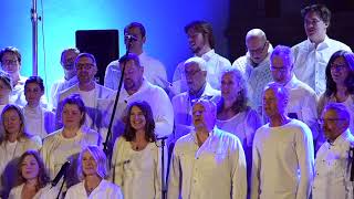 Hark! The Herald (Sing Out Loud) - Undersåkerskören