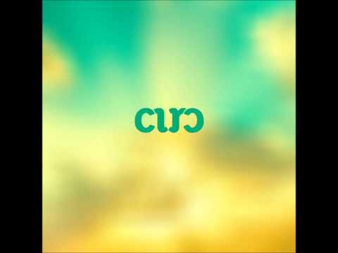 CIRC - Hazy Daze
