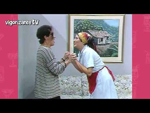 El Ayudante - Entrando Por La Cocina