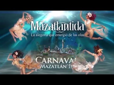 Desfile 1 Carnaval Mazatlán  Vorianmusic Batucada Pacifico