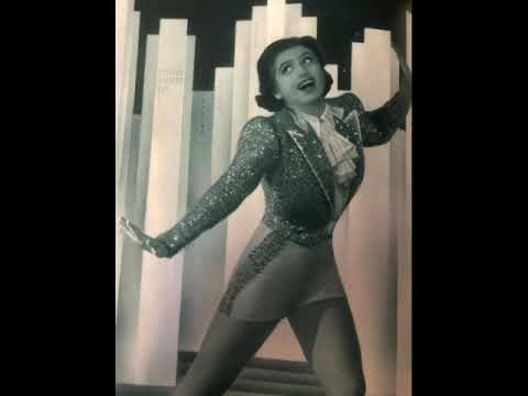 R. A. Dvorsky Orchester, Refrain, Musik Musik Musik (Hudba Hudba Hudba Jen), Foxtrot, Prag, 1939/40