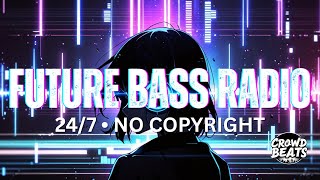 Download lagu Future Bass Radio – 24/7 Gaming, Study & Vlog Music | NCS | CrowdBeats mp3 Download lagu Future Bass Radio – 24/7 Gaming, Study & Vlog Music | NCS | CrowdBeats mp3