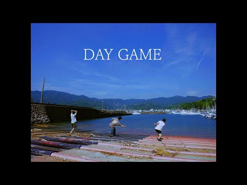 Maki 【DAY GAME】Music Video