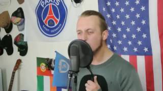 Our Last Night - Elephants (vocal cover)