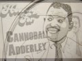 cannonball adderley - primitivo