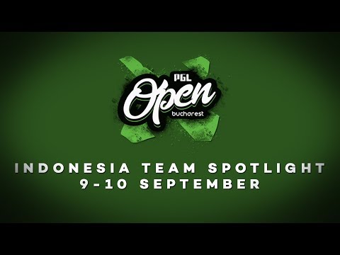 Dota 2 : UG.Infinite (Indonesia) vs EPOH @ PGL Minor SEA Open Qualifier Day 1