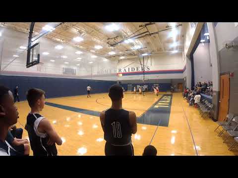 7th Boys - Hoop Squad vs. JETS Klein