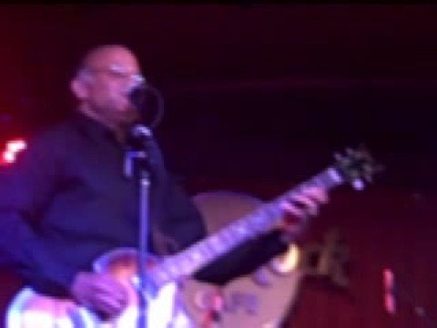 The Quarrymen Live At The Cavern Club, Hard Rock Cafe Boston