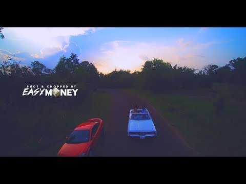 Young Red - 4 The hood | Shot by Easy Money