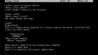 Dragonslayer - Zork 2 Part 2